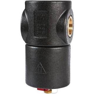 Isolering Zeparo Zchm Dn32 Ta