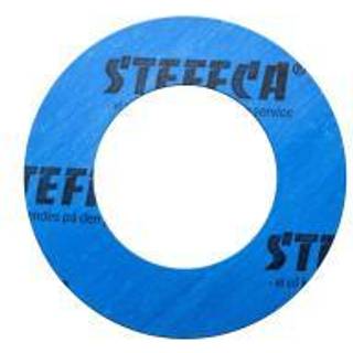 Flangepakning   38,0 mm DN 32 82- 43 mm asbestfri