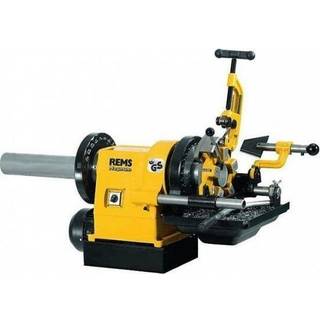 REMS gevindskæremaskine Magnum 4000 L-T 1/2"-4"