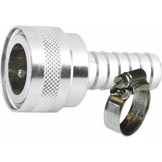 NiTo 1/2"koblingshus m/1/2"sl.spids