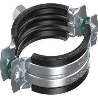 Walraven Rørbøjle bis s2 zp epdm m8/10 113-118mm