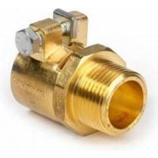 Overg.np. 32/4,4x1" pn10 brugsvand