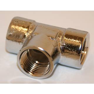 Tee Ms Krom 1/2 Solar
