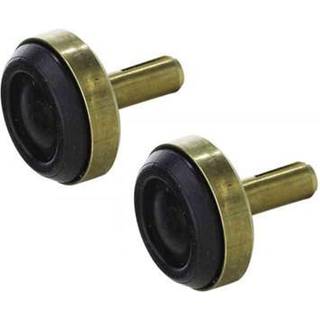 Gelia Ventilkegle anti-dryp, 15 mm