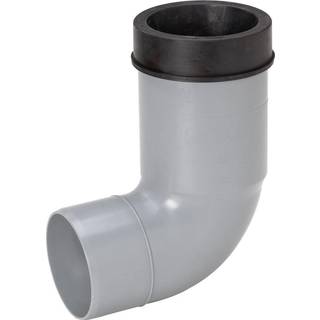 Uponor 2318407 Toilet tilslutning 110 mm, 88,5°