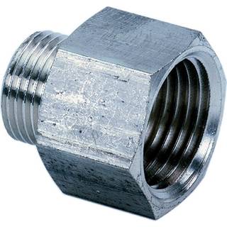 Gelia Nipler af metal, indv./udv. gevind G20xG15