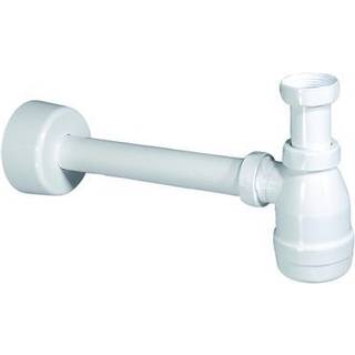 Purus 8075558 Vandlåssæt 40 mm x G32, til håndvask Hvid