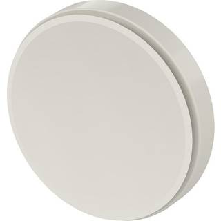 Flexit 02804 Indblæsningsventil hvid 125 mm