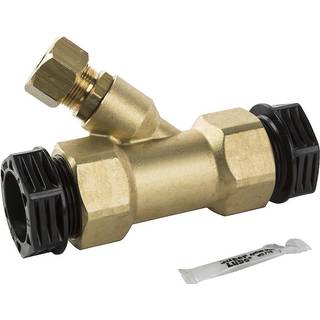 Gelia 1244-011305 Y-stykke konisk 25 mm