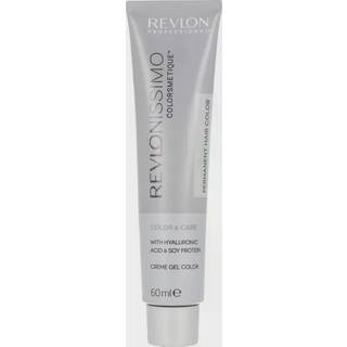 Revlon Revlonissimo Color & Care 6,46 60 ml