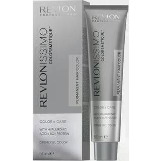 Revlon revlonissimo colorsmetique color & care creme gel color 6SN dark blonde 60ml