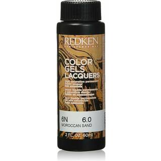 Redken Color Gels Lacquers 6N 60 ml