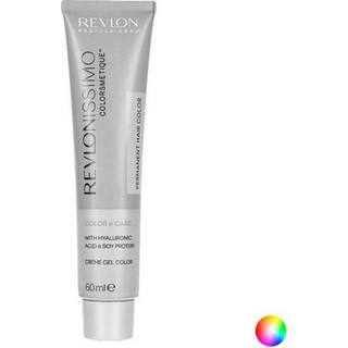 Revlon revlonissimo colorsmetique color & care creme gel color 9.2 very light iridescent blonde 60ml