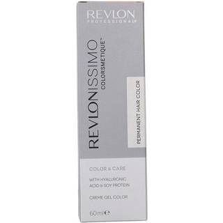Revlon Revlonissimo Color Sublime Permanent farvning 75 ml 4.41 Medium Chestnut Ash Brown