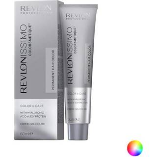 Revlon revlonissimo colorsmetique permanent hair color 7.12 pearly beige blonde