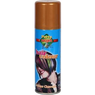 Hårfarve Spray - guld 125 ML - Goodmark