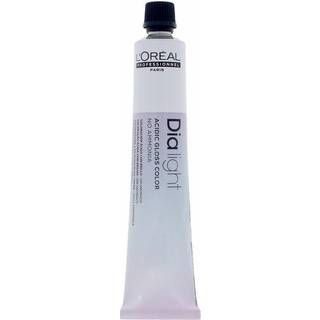 L'Oréal Professionnel Dia Light Semi-permanent farvning 50 ml 6.11