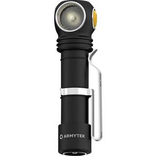 Wizard C2 Pro Nichia Warm