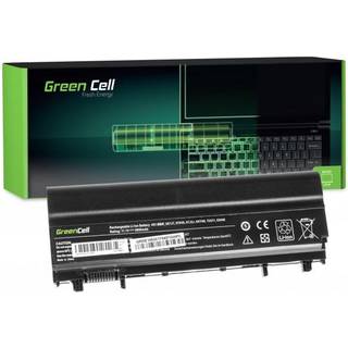 Green Cell Batteri VV0NF N5YH9 til Dell Latitude E5440 E5540 P44G