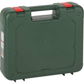 Bosch Accessories 2605438729 Værktøjskuffert Plastic Grøn