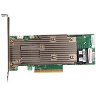 Fujitsu PRAID EP520i - storage controller (RAID) - SATA 6Gb/s / SAS 12Gb/s / PCIe - PCIe 3.0 x8