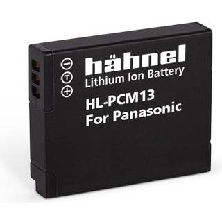 Hähnel Batteripakke Panasonic BCM13