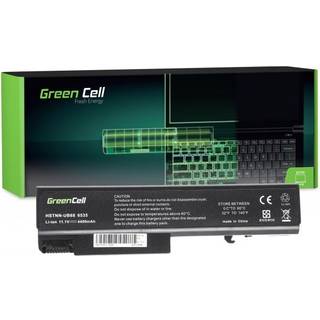 Green Cell HP14 Batteri til HP EliteBook/ProBook 11,1V 4400mAh