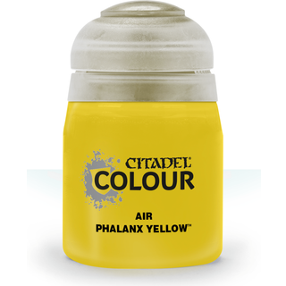 Phalanx Yellow (Air)