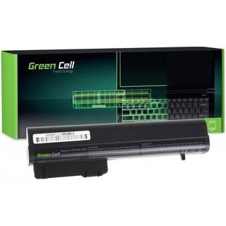 Green Cell HP Compaq 2510p, nc2400 etc. 4400mAh, 11.1V batteri