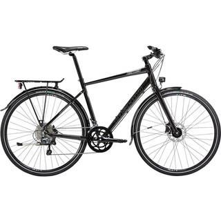 Nishiki City 601 Herre - Blank Sort