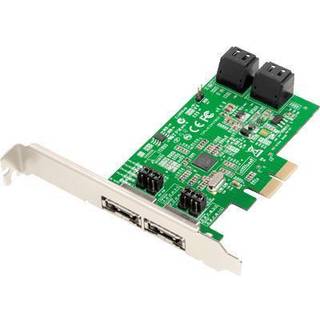 Dawicontrol DC 624e RAID