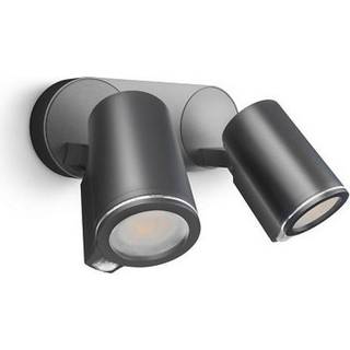 STEINEL Spot Duo S LED-spot, 2 lyskilder