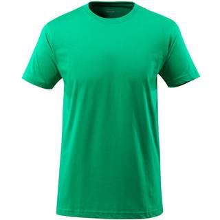 MASCOT® T-shirt Græsgrøn 51579-965-333 XL