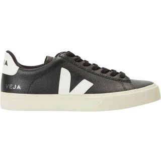 VEJA Campo Sneakers Black_white 38