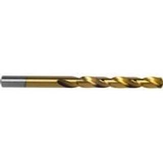 Irwin HSS 10502572 Bor DIN338, Tinbelægning Ø1 x 34 mm