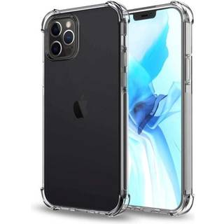 Shockproof silikone cover Apple iPhone 13 Pro Max (6,7 ")