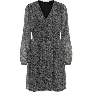 Cera Kort Kjole - Sort - XS - ONLY