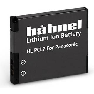 Hähnel Batteripakke Panasonic BCL7