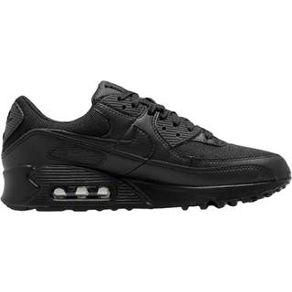 Nike Air Max 90-sko til kvinder - sort - 42