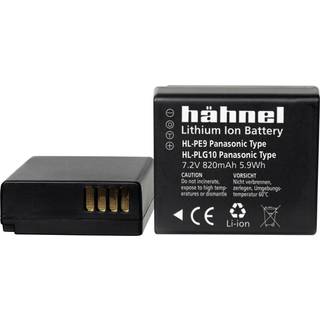 Hähnel HL-PE9