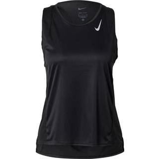 Tanktop Nike Race dd5940-010 Størrelse XS