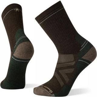 Smartwool Performance Hike Full Cushion Crew Vandresokker størrelse L farve sort