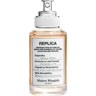 Maison Margiela Replica Autumn Vibes EDT 30 ml