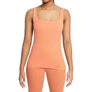 Nike Yoga Luxe Træningstop Dame