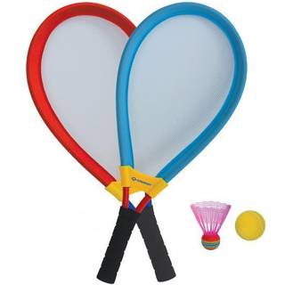 Soft Tennis