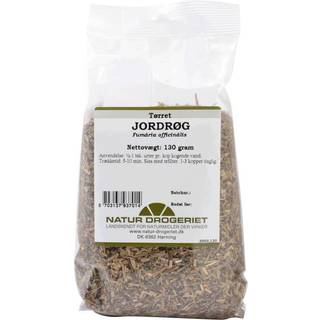 Natur Drogeriet Jordrøg - 130 gr
