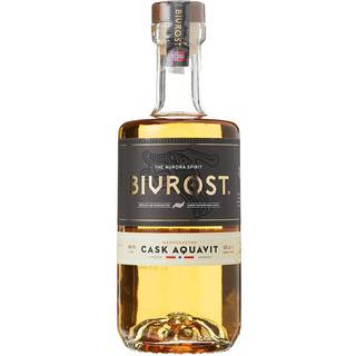 Bivrost Cask Aquavit