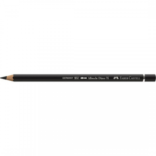 Albrecht Dürer Aquarellstift - Schwarz