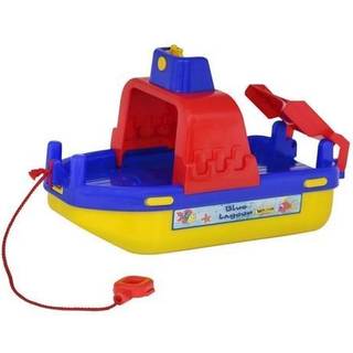 Polesie Færge 30cm [Levering: 1-2 dage]