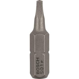 Bosch R Bits R1 3-pak 25mm